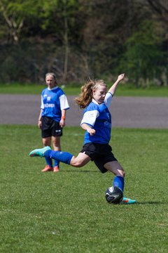 Bild 30 - B-Juniorinnen Kieler MTV - FSC Kaltenkirchen : Ergebnis: 0:0